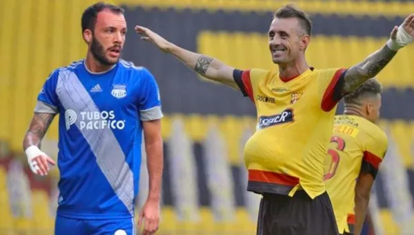 En Ecuador los clásicos más importantes son pocos, sin embargo, hay partidos que han marcado la historia del fútbol nacional