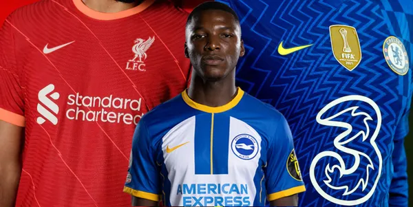 En el Brighton tienen claro lo que quieren para Moisés Caicedo