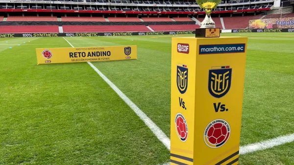 En el duelo ante Paraguay la entrada costó 40 dólares, algo que los aficionados catalogaron como excesivo