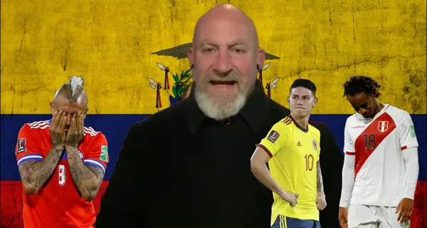 En el extranjero pusieron a Ecuador por encima de los demás