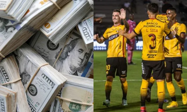 En el Ídolo destinarán una fortuna para algo más