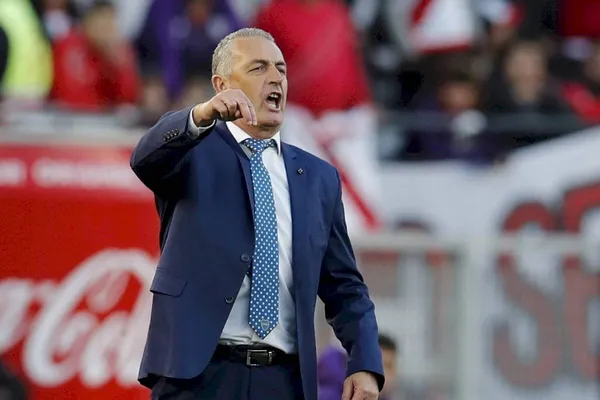 En el mes de Noviembre se prepara una nueva doble fecha eliminatoria