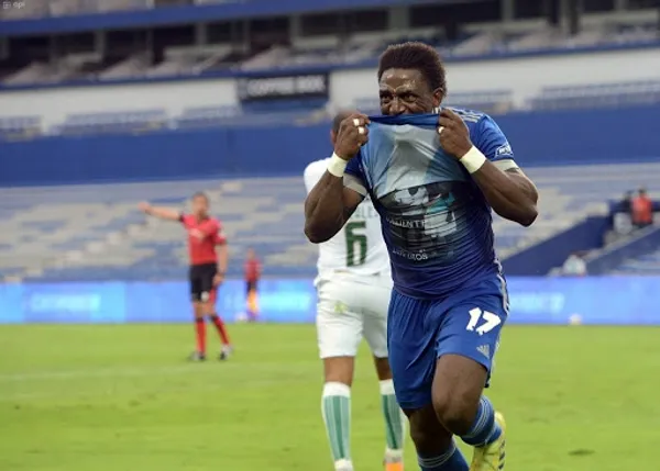 En el mundo del fútbol los jugadores sin conocidos por apodos y en el fútbol ecuatoriano no son la excepcion