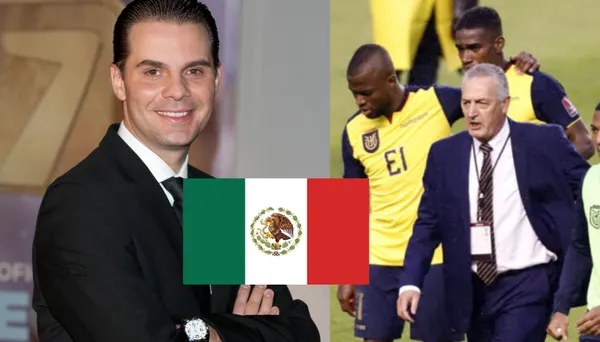 En el mundo ya se hacen eco de la selección ecuatoriana e incluso lo ven como rival en fase de grupos