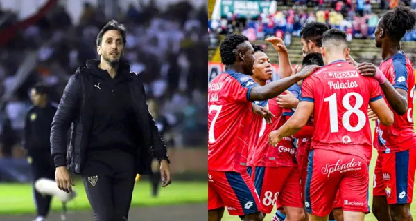 En El Nacional se van al cine como cábala, mientras Luis Zubeldía hizo esto para conseguir los tres puntos