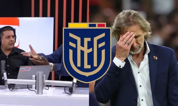 En el país del sur no todos quedaron contentos con el trabajo del argentino y lo criticaron duramente