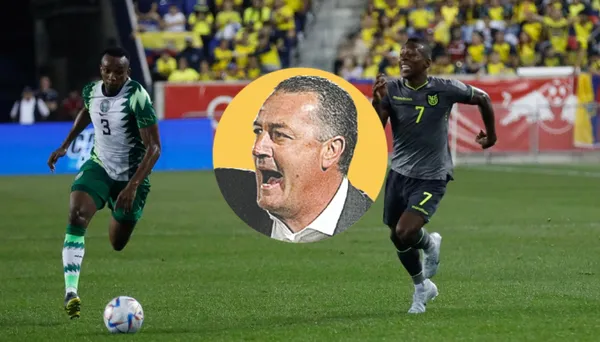 En el partido contra Nigeria quedó en evidencia que el jugador sería ideal para la Tri