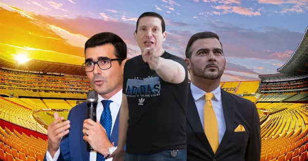 En el peor de los casos, Barcelona SC podría perder la categoría