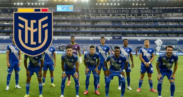 En Emelec ha conseguido tener un rol estelar y puede ser la opción de Gustavo Alfaro para la Eliminatorias que se terminan