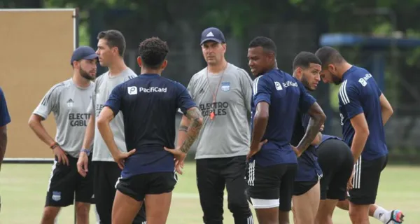 En Emelec se empiezan a dar las primeras salidas en su plantel. El jugador que ya no será tomado en cuenta en el siguiente año