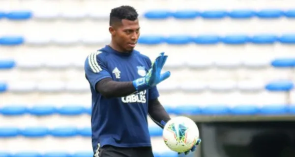 En Emelec no se ha confirmado aún los jugadores que se van pero si los que llegan y un portero toma fuerza para el 2023