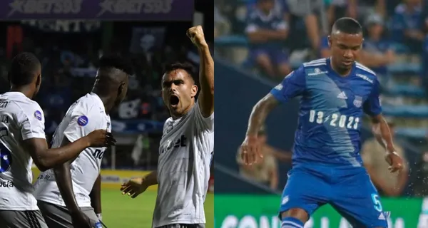 En Emelec no todos respaldan a Dixon Arroyo y esto le dijeron
