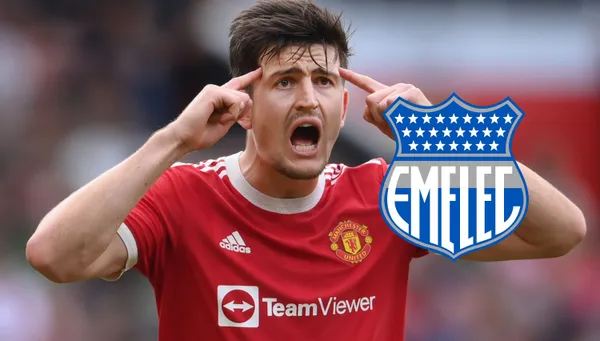 En Emelec ya no soportan al jugador y le dan con todo al zaguero central