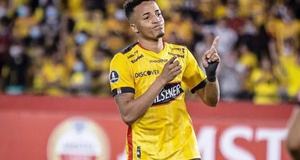 En entrevista de archivo ya hablaron que Byron Castillo es ecuatoriano y ponen las manos al fuego por él