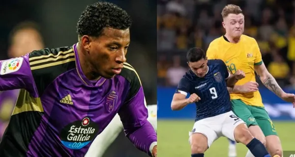 En España le dieron con todo a Gonzalo Plata mira lo que dijeron