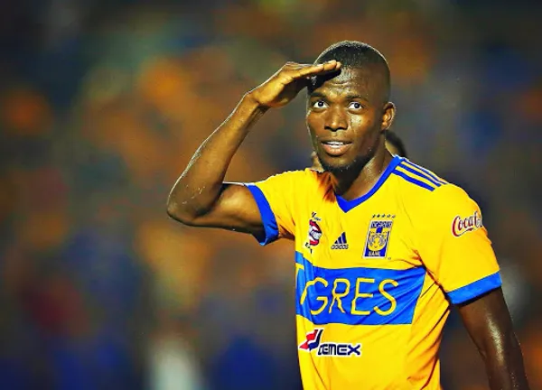 En Europa siguen buscando contar con el ecuatoriano