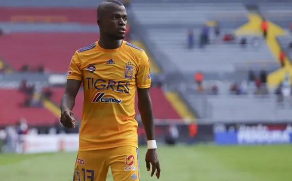 En Europa siguen buscando contar con el ecuatoriano