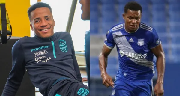 En Guayaquil se instaló el debate tras la convocatoria de Byron Castillo a la Selección Ecuatoriana porque consideraron que Romario Caicedo debía ser tomado en cuenta pero más pesó el rodaje del jugador de Barcelona SC