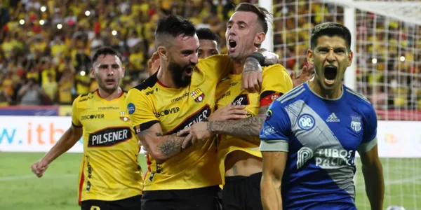 En Indonesia no dudaron en dar su ganador del Clásico del Astillero