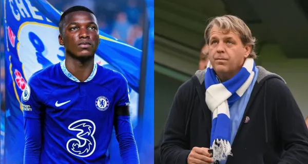 En Inglaterra revelaron lo que está haciendo Chelsea para asegurarse el fichaje de Moisés Caicedo