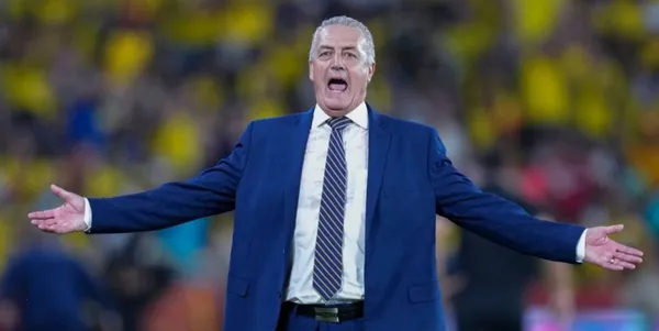 En Irak le querían lesionar los jugadores a la Selección Ecuatoriana