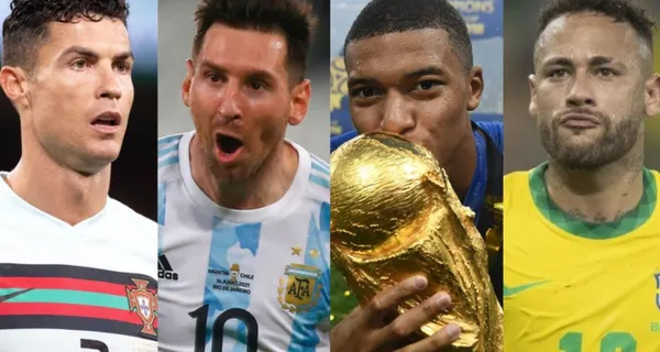 En la actualidad hay jugadores que despuntan y rompen todos los récords. Sin embargo se empieza a buscar quién es el más destacado entre todos