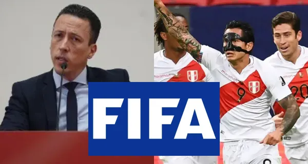 En la audiencia por Byron Castillo, reportan que lo abogados de Chile y Perú se pelearon por el cupo al Mundial de Qatar