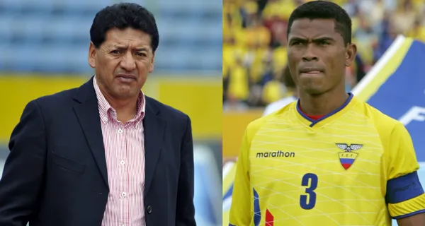 En la época de Sixto Vizuete se habló mucho de la supuesta trinca que le armaron los jugadores