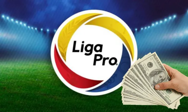 En la Liga Pro hay un equipo que adultera los sueldos para sacar beneficios