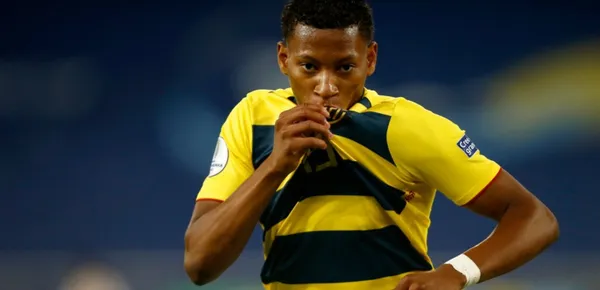 En la rueda de prensa de Gonzalo Plata el director deportivo del Valladolid Fran Sánchez justificó el actuar de Gonzalo por venir de Ecuador y dijo algo que no le gustó a los aficionados