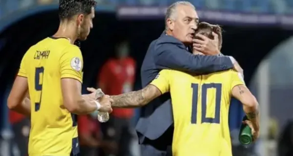 En la Selección Ecuatoriana hablan de un jugador intocable para Gustavo Alfaro, aunque ha sido de los más cuestionados en la era del profesor