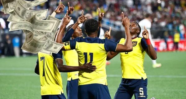 En la Selección Ecuatoriana han llegado jugadores que eran criticados y sin cartel pero el apoyo de Gustavo Alfaro les sirvió