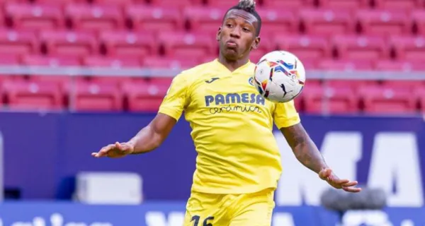 En la selección ecuatoriana hay una competencia fuerte por ganarse un puesto de titular y Pervis Estupiñán estaría en disputa. Mira quién lo podría banquear