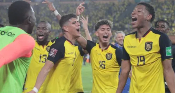 En la Tri hay líderes, quienes ayudan a mantener el camerino unido. Revelan que hay dos jugadores que tienen las cosas en orden