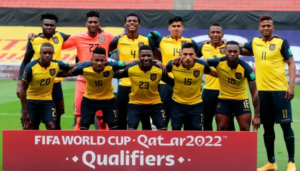 En la Tri hay un jugador que se ha llevado el respeto de todos y es como un padre para los demás jugadores