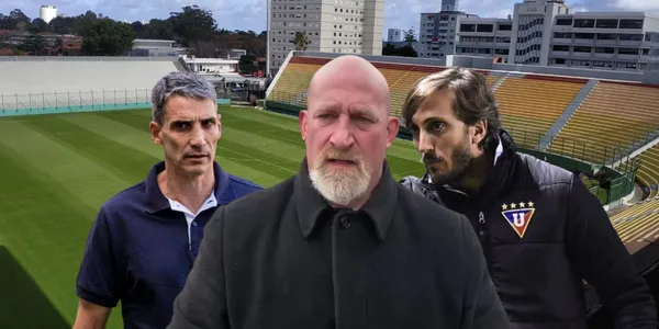 En las casas de apuestas, Fortaleza parte como favorito en la final