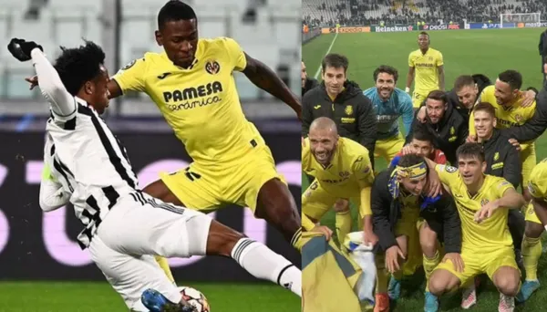 En las redes sociales se dieron cuenta de que el ecuatoriano no se hizo al grupo para los festejos