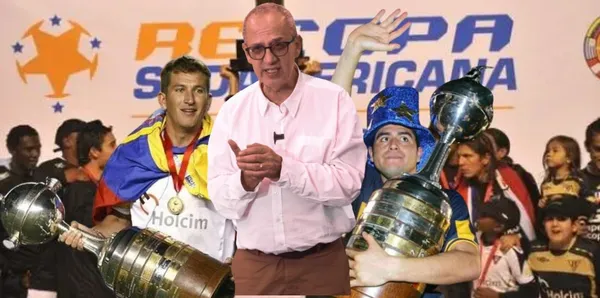 En las últimas dos décadas, Liga se convirtió en uno de los clubes más grandes del continente.