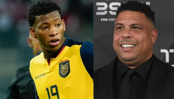 En las últimas horas, la noticia de que Gonzalo Plata podía ir al Fullham se hizo tendencia