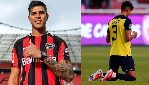 En las últimas horas, se conoció que el Bayer está tras los pasos de una estrella mexicana