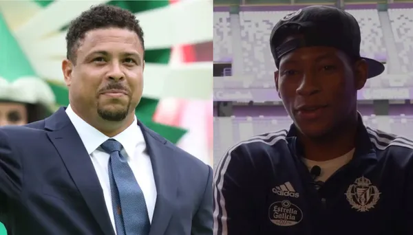 En las últimas horas, se conoció que Gonzalo Plata fue llamado a juicio y Ronaldo Nazario apareció en un lugar inesperado