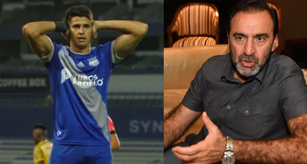 En las últimas horas se supo que es muy probable que Facundo Barceló no continúe en Emelec y ya suena fuerte un nombre para el bombillo