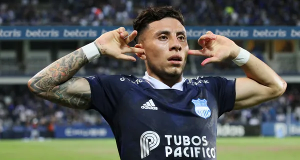 En las últimas horas se supo que Joao Rojas tiene una oferta desde Europa por lo que aún no se define su continuidad en el 'bombillo'