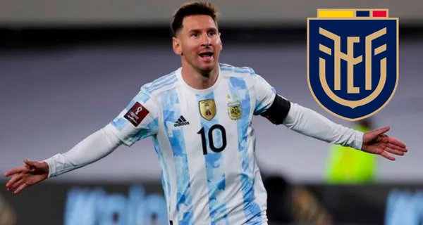 En las últimas horas se viene especulando mucho que Lionel Messi no vendría al Monumental ante Ecuador, pero ya dieron pistas desde Argentina
