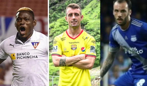 En las últimas trece jornadas este equipo tiene un registro increíble