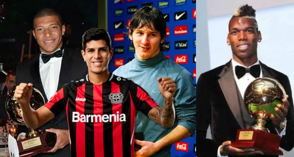 En las votaciones va primero Piero Hincapié pero no quiere decir que vaya a ganar el Golden Boy ¿Cuál es la razón?