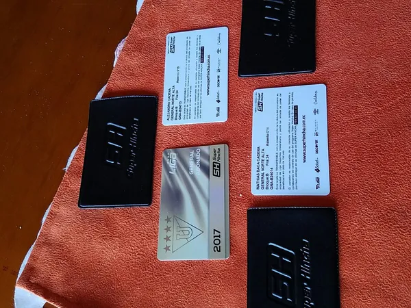 En LDU consideran algunas alternativas para manejar el tema de Súper Hinchas