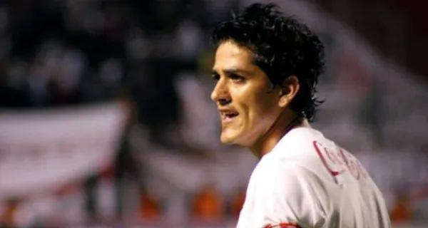 En Liga de Quito se ficharon muchos jugadores con la esperanza de suplir a los referentes. Fue el caso de Koob Hurtado quien ahora tiene nueva labor fuera del fútbol