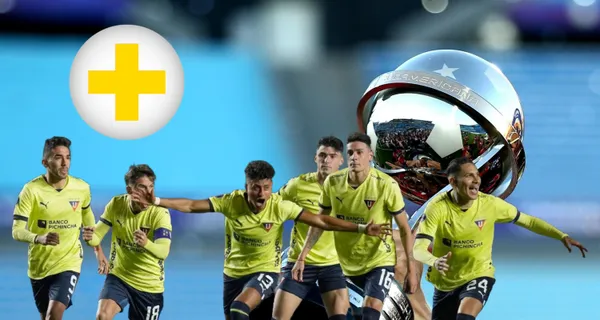 En Liga de Quito hay varios lesionados y no jugarían las semifinales de Copa Sudamericana