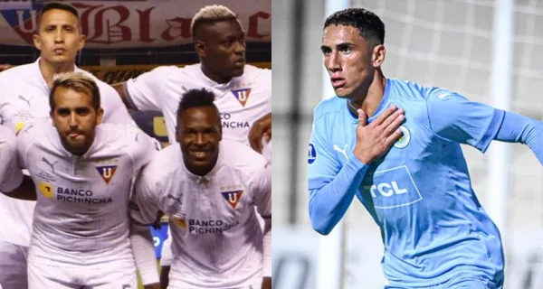 En Liga de Quito ya empiezan a sonar nombres para la siguiente temporada. No se esperarán grandes fichajes e informaron que van tras otro jugador del Montevideo City Torque